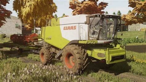 Reshade Preset By Pan Rolnik13 V1 0 FS22 Mod Farming Simulator 22 Mod