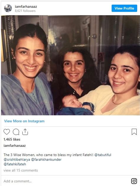 Happy Birthday Tabu Here Are Some Lesser Known Facts About The