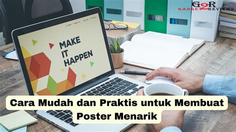 5 Aplikasi Membuat Poster Di Android Cara Mudah Dan Praktis Untuk