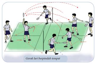 Cara Memukul Raket Dan Servis Forehand Dan Backhand Your All In One