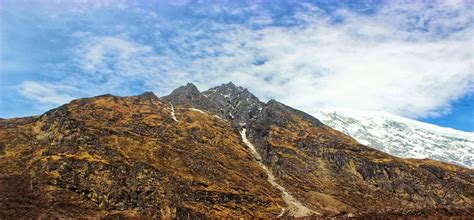 Makalu Base Camp Trek