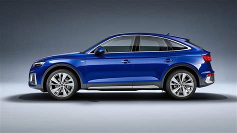 Audi Q Sportback Tfsi Quattro S Line Yahoo