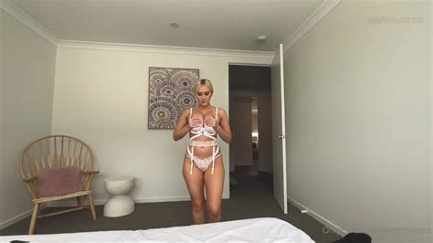 Watch Free Wettmelons First Ever Full Face Sex Tape Porn Video Porn