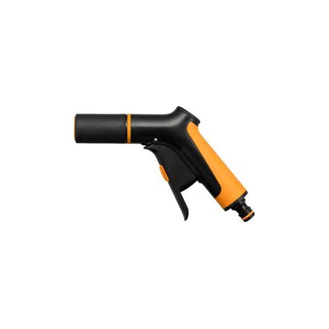 FISKARS PISTOLET ZRASZAJĄCY REGULOWANY COMFORT FRONT