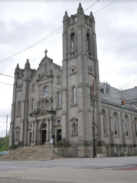 Divine Mercy Catholic Community 1940 North Courtenay Parkway Merritt