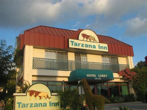 Tarzana Inn - Los Angeles, California | hotel