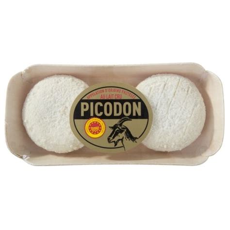 Fromage De Ch Vre Au Lait Cru Picodon Aop Les Fromages De G