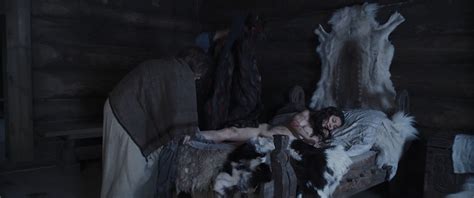 Nude Video Celebs Elena Erbakova Nude Land Of Legends Serdtse Parmy 2022