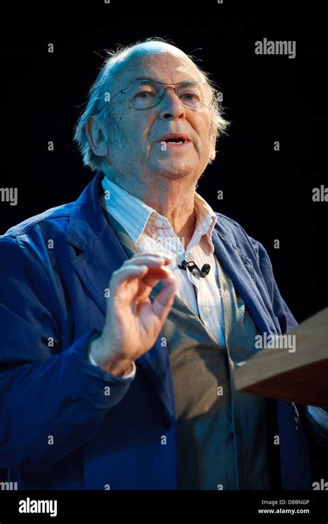 Sir Quentin Blake Is An English Cartoonist Illustrator And Childrens