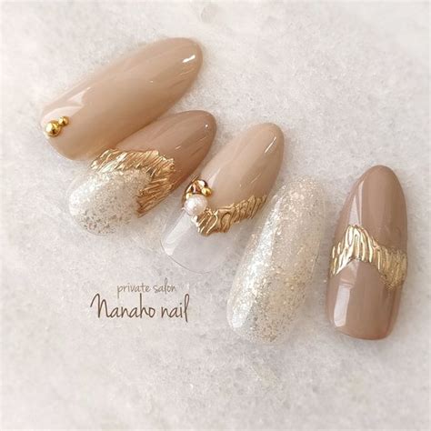 Dazzling Nails For Your Graduation Ceremony Amazing Xanh