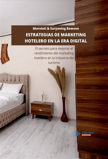 Estrategias De Marketing Hotelero En La Era Digital Pdf Media