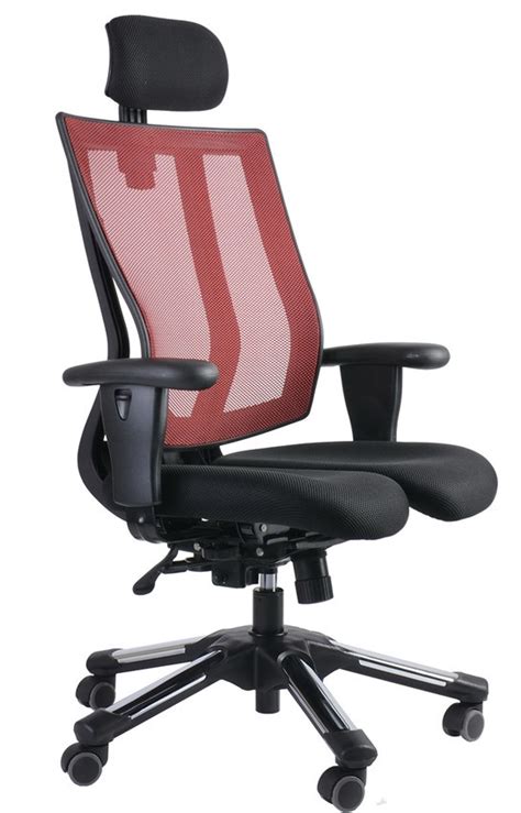 Эргономичное офисное кресло Hara Chair Uruus купить с доставкой - ERGOBOSS
