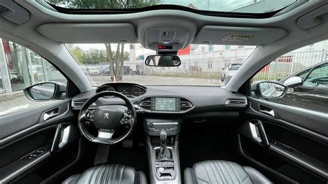 Peugeot 308 2g 1 6 бензиновый 2014 на Drive2