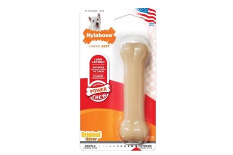 Comparison of Nylabone and Benebone: Which Is the Better Dog Chew?