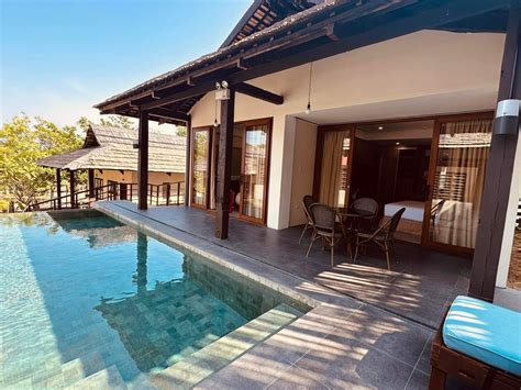 Premium Bali Villa Masamirey Cove