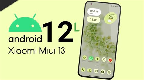 Stok Android Rekomendasi Tema Simple Miui Tembus Aplikasi