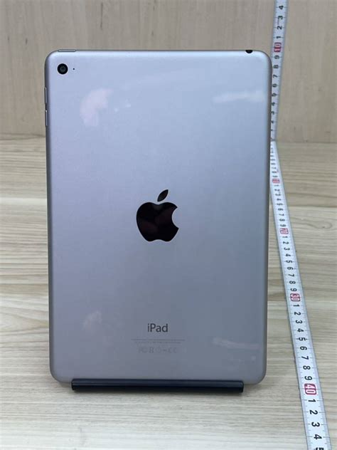 Yahooオークション Apple Ipad Mini 第4世代 Wi Fiモデル アクティ