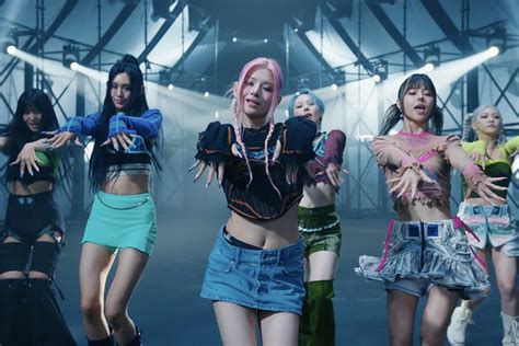 Watch: EVERGLOW Comes To "SLAY" In Long-Awaited Comeback MV | Soompi