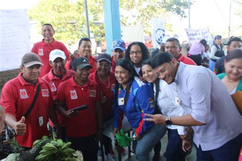 Ministerio Indígena on Twitter EnFotos Desde Amazonas la Min