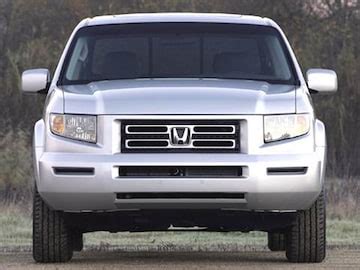 2006 Honda Ridgeline | Pricing, Ratings & Reviews | Kelley Blue Book
