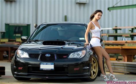 Subaru Wrx Sti Subarupower Subarulife Subaruwrx Subarusti Subaruimpreza Subaru Babe