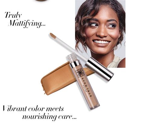 Avon True Color Ideal Nude Cream Concealer Take Action Come Find Me