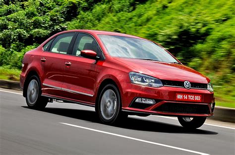 Review: 2020 Volkswagen Vento 1.0 TSI AT review, test drive ~ J@ck 4 Car