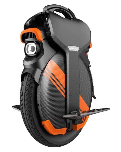 Inmotion V Y Electric Unicycle Oneride Eu