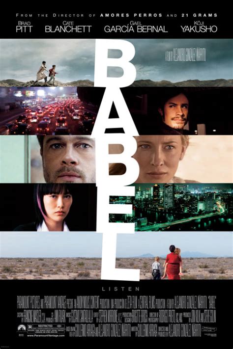 Babel (2006) Bluray FullHD - WatchSoMuch