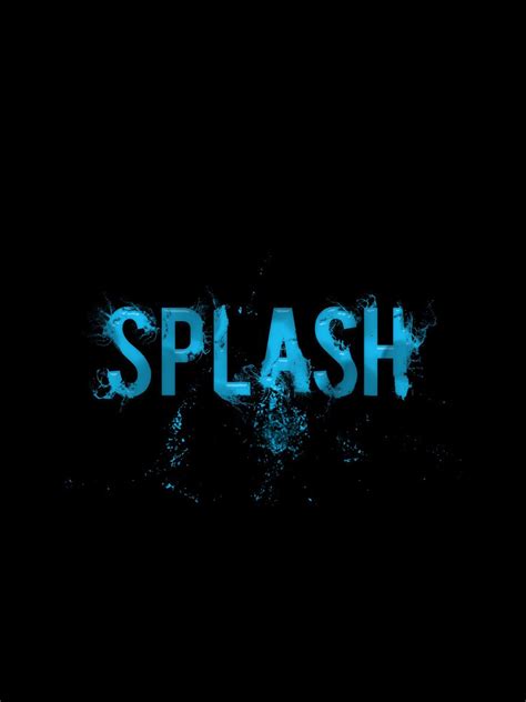 Splash | Rotten Tomatoes