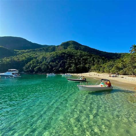 Trilhas Imperdíveis da Ilha Grande em Angra dos Reis RJ