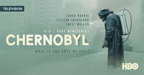 Chernobyl: A hauntingly devastating story, a beautifully bleak drama