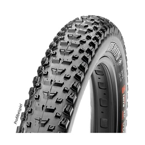 Maxxis Rekon WT TLR Tubeless Ready Folding Tire EXO 3C MaxxTerra 27 5x2