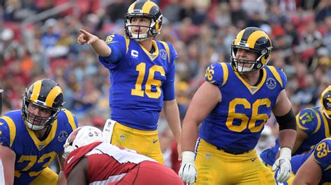 Los Angeles Rams schedule 2020: Game-by-game in NFL regular season