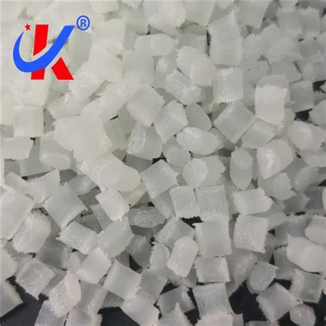 Engineering Plastics Virgin Nylon Resin 25 Glass Fiber Reinforced Pa66