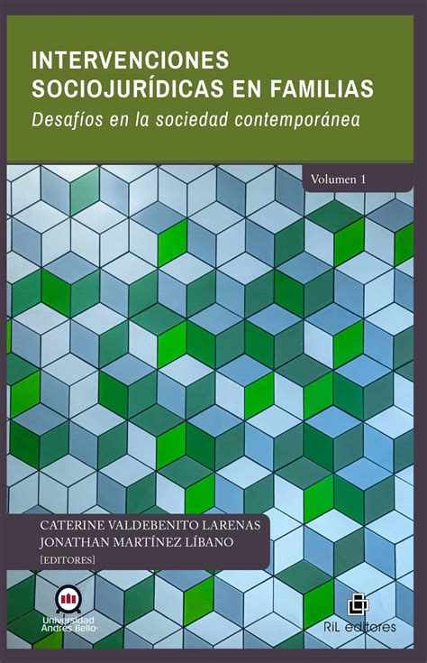 Intervenciones sociojurídicas en familias Desafíos en la sociedad