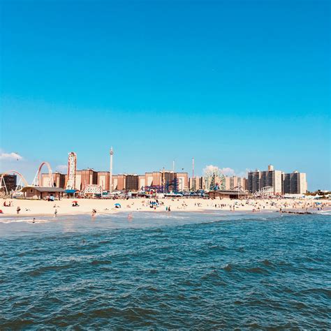 What Is Coney Island Famous For 20 Activites The Adventuring Millennial