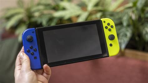 Beste Nintendo Switch Konsole Im Jahr Original Lite Oled