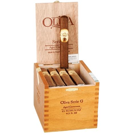 Oliva® Serie G 14 Cigars