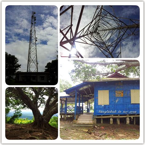 Bangladesh In My Eyes: Chimbuk Hill, Bandarban