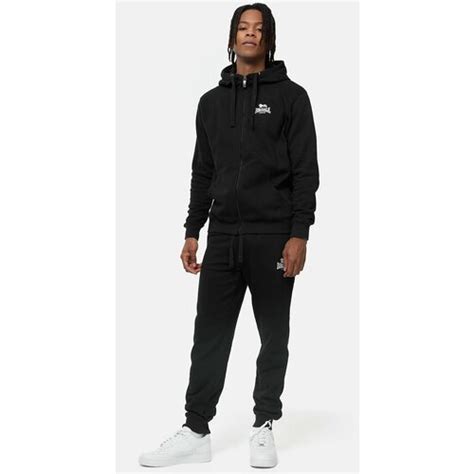 Lonsdale Men S Hooded Tracksuit Regular Fit Eponuda