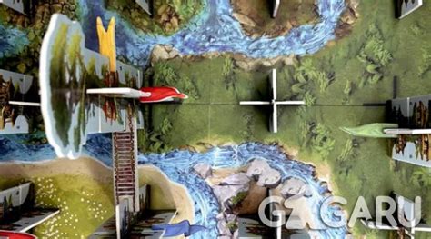 Настольная игра Builders of Sylvan Dale - обзор, отзывы, фотографии ...