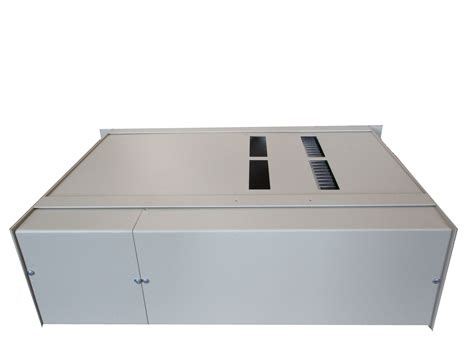 ИБЭП-220/24B-120A-4/4(1000)-6U-LAN