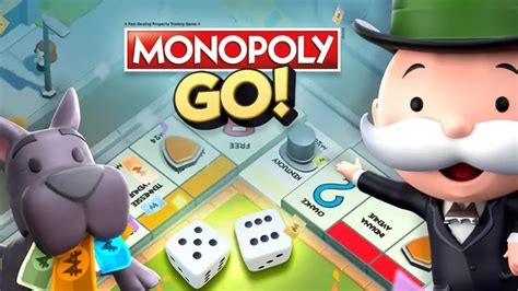 Monopoly Go! - Download Game