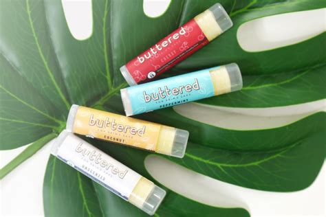 Female Daily Editorial Review Buttered Lip Balm Ringan Dari Brand