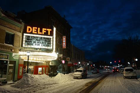 ITAP of Downtown Marquette, MI : r/itookapicture