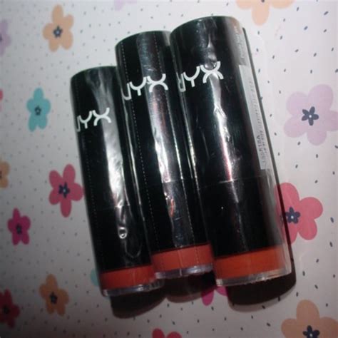 Nyx Makeup Nyx Sealed Lip Smacking Extra Creamy Lipstick Pure Nude X Poshmark