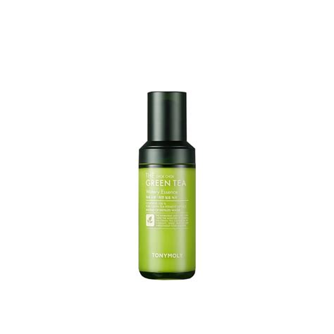 Comprar TONYMOLY The Chok Chok Green Tea Watery Essence 50ml Peru