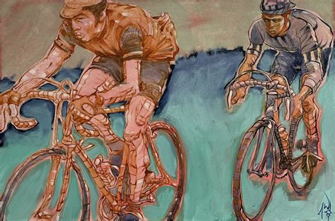 Eddy Merckx Vs Roger De Vlaeminck Tour Of Flanders Perspectives