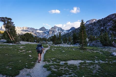 Wilderness Backpacking For Beginners: The Basics - Two Trailbirds